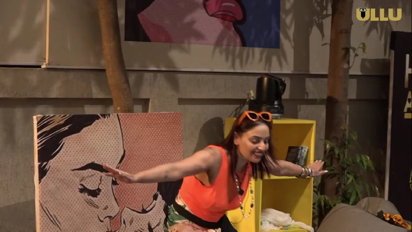 Preview of House Arrest S01 E17 ULLU
